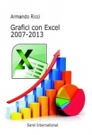 Grafici con Excel 2007-2013 Armando Ricci